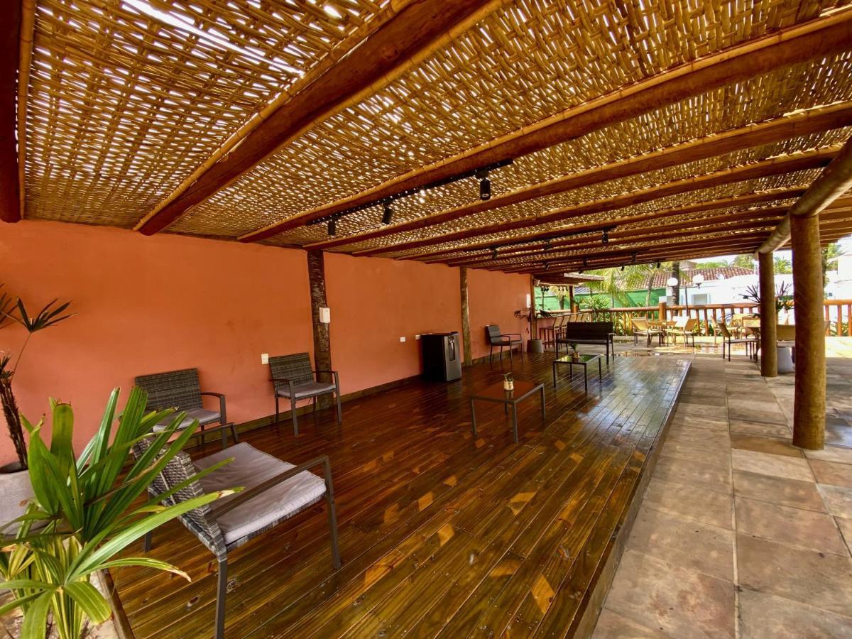 Apartment Maresias, Chale H29 Em De Frente A Entrada 18 Da E Dentro Da Mata Atlantica Sao Sebastiao (Sao Paulo)