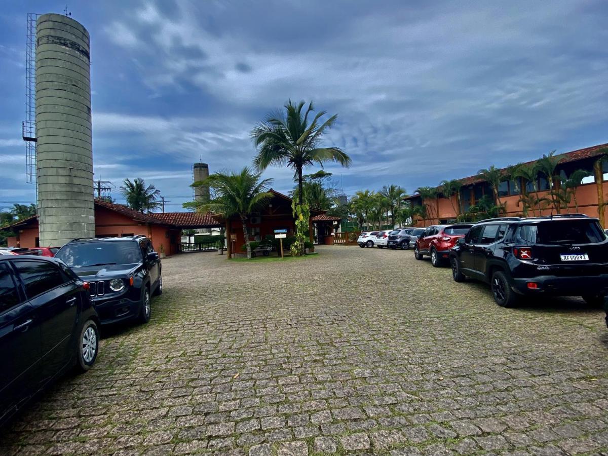 Apartment Maresias, Chale H29 Em De Frente A Entrada 18 Da E Dentro Da Mata Atlantica Sao Sebastiao (Sao Paulo)